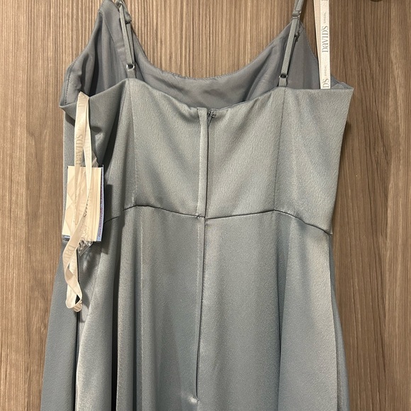 David’s Bridal dress - Picture 3 of 4